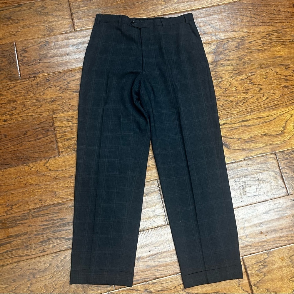 Armani Collezioni‎ Men's Dress Pants